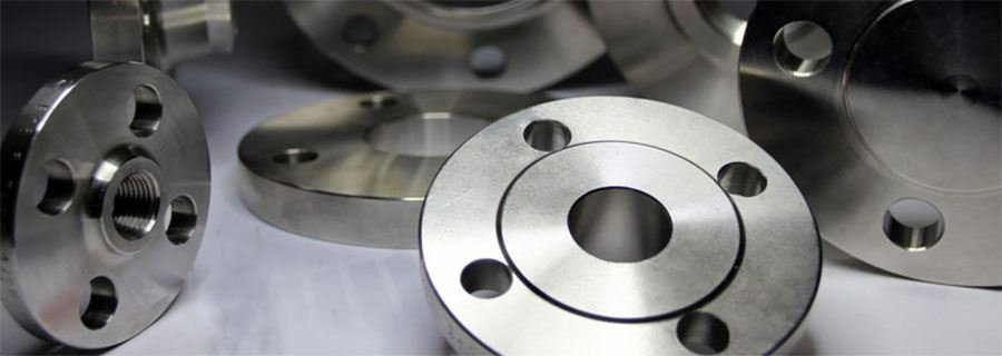 UNS N04400 Monel 400 Socket Weld Swrf Flanges